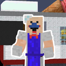 Update Ice Scream 5 for MCPE APK
