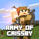 Army of Grissby for MCPE APK