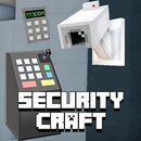 MCPE Security Craft Modpack APK