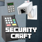 Modpack de seguridad MCPE icono