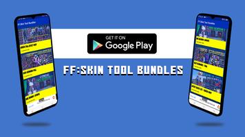 FF:Skin Tool Bundles Affiche