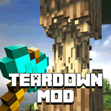 Teardown Mod Addons MCPE