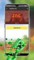برنامه‌نما Teardown Mod Addons MCPE عکس از صفحه