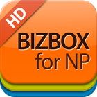 ikon BIZBOX for NP HD