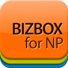 BIZBOX for NP 图标