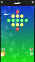 Breaker - Bricks Ball Crusher, Break Bricks 스크린샷 1