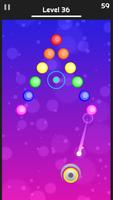 Breaker - Bricks Ball Crusher, Break Bricks 스크린샷 2