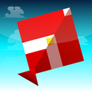 Kight - Kite Flying, Kite Game APK