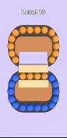 Slide To Sort: Color Ball Sort скриншот 3
