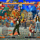 king of fighters 97 Guide APK