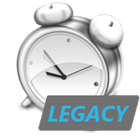 I Can't Wake Up! Legacy icon