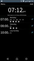 I Can't Wake Up! الملصق
