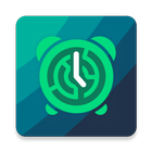 I Can't Wake Up! Alarm Clock icon