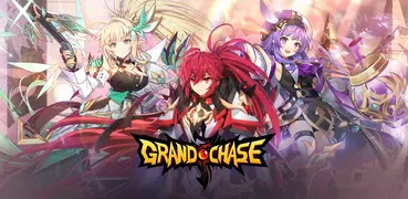 GrandChase