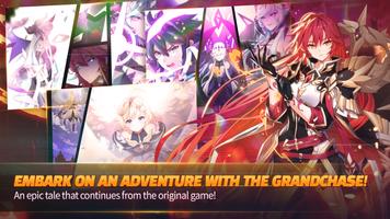 GrandChase poster