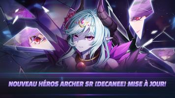 GrandChase Affiche