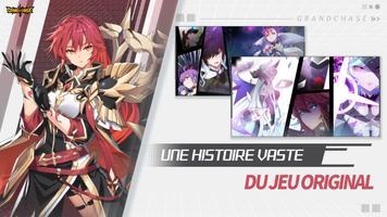 GrandChase Affiche