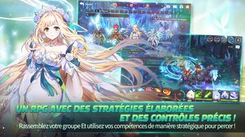 GrandChase capture d'écran 2