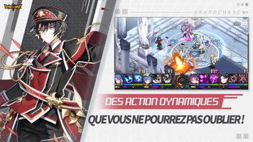 GrandChase capture d'écran 2