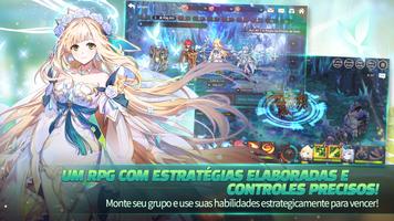 GrandChase imagem de tela 2