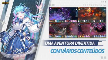 GrandChase imagem de tela 1
