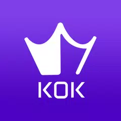 KOK PLAY アプリダウンロード