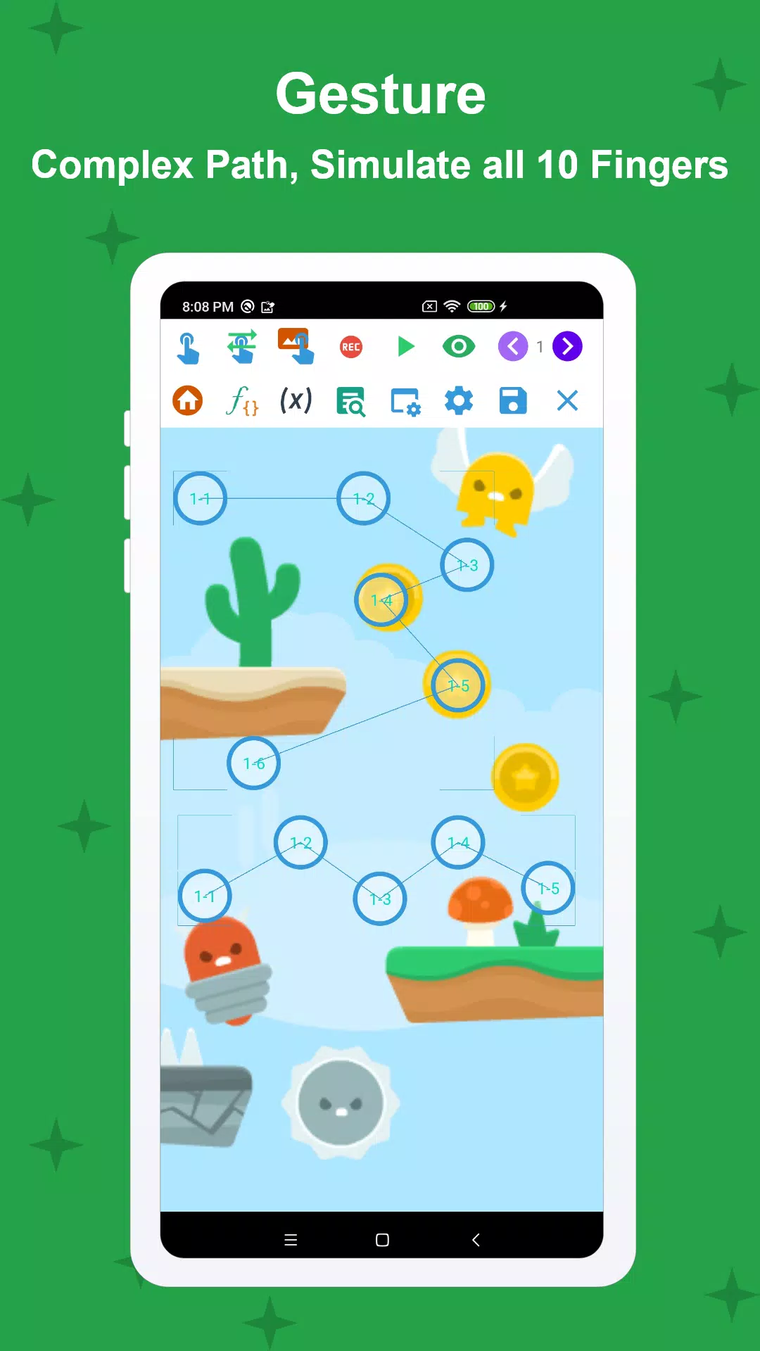 Macrorify APK