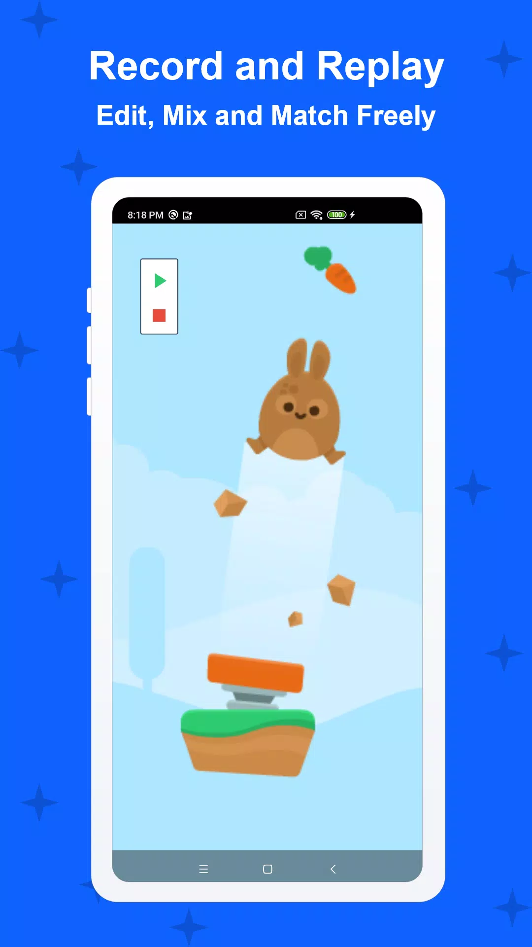 Macrorify APK