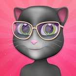 Mon chat parlant Koko