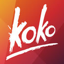 Koko - تعارف، نساء، رجال، تعار APK