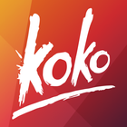 Koko ikon