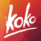 Koko أيقونة