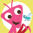 Bugs Insects kids Learn & Play icon