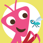 Insects & Bugs – Interactive L icon