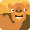 Learn Desert Animals for kids APK
