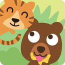 Learn Forest Animals for Kids APK