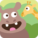 Grassland Animals for Kids APK