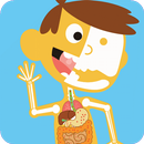 Human Body for Kids APK