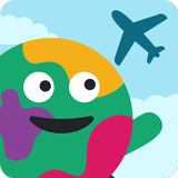 APK World Geography for kids