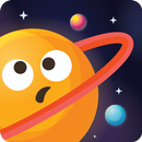 Solar System for kids APK