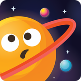 Solar System for kids APK