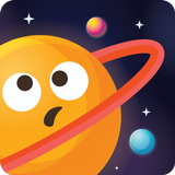 Solar System آئیکن