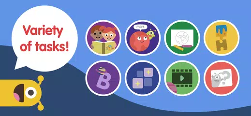 download Solar System for kids XAPK