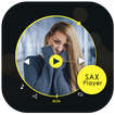 SAX Video Player - All in One HD Format Pro 2021