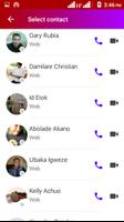 Kokochat - Free Calls, Messaging, Video and social capture d'écran 3