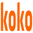 آیکون‌ Kokoconnect.tv