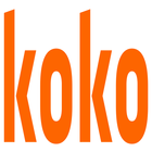 Kokoconnect.tv-icoon