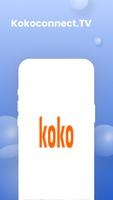 پوستر Kokoconnect.tv