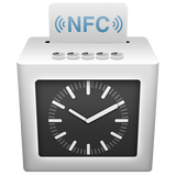 USB TimeClock