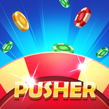 Pusher Pop Quest aplikacja